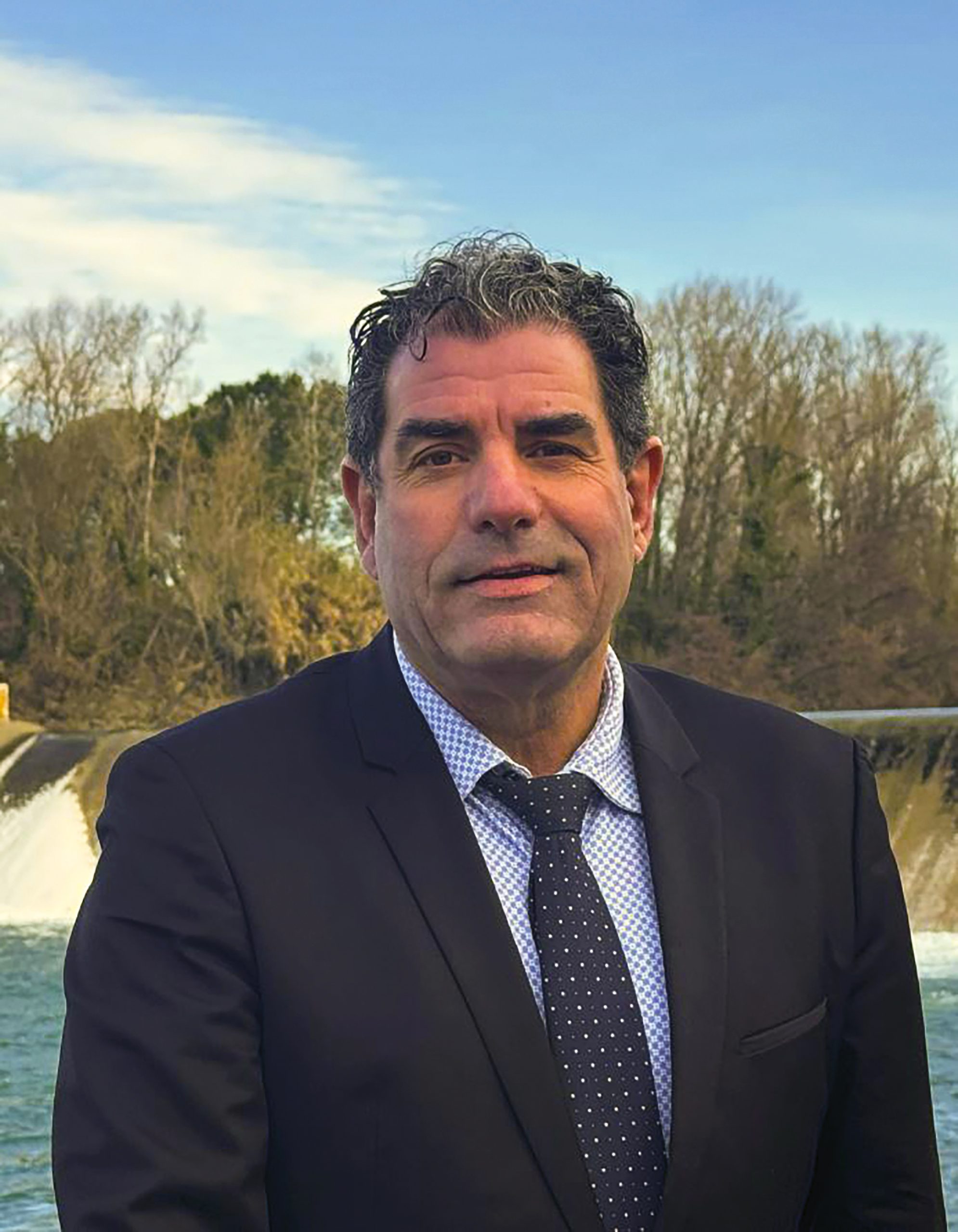 GIGNAC - Jean-François SOTO