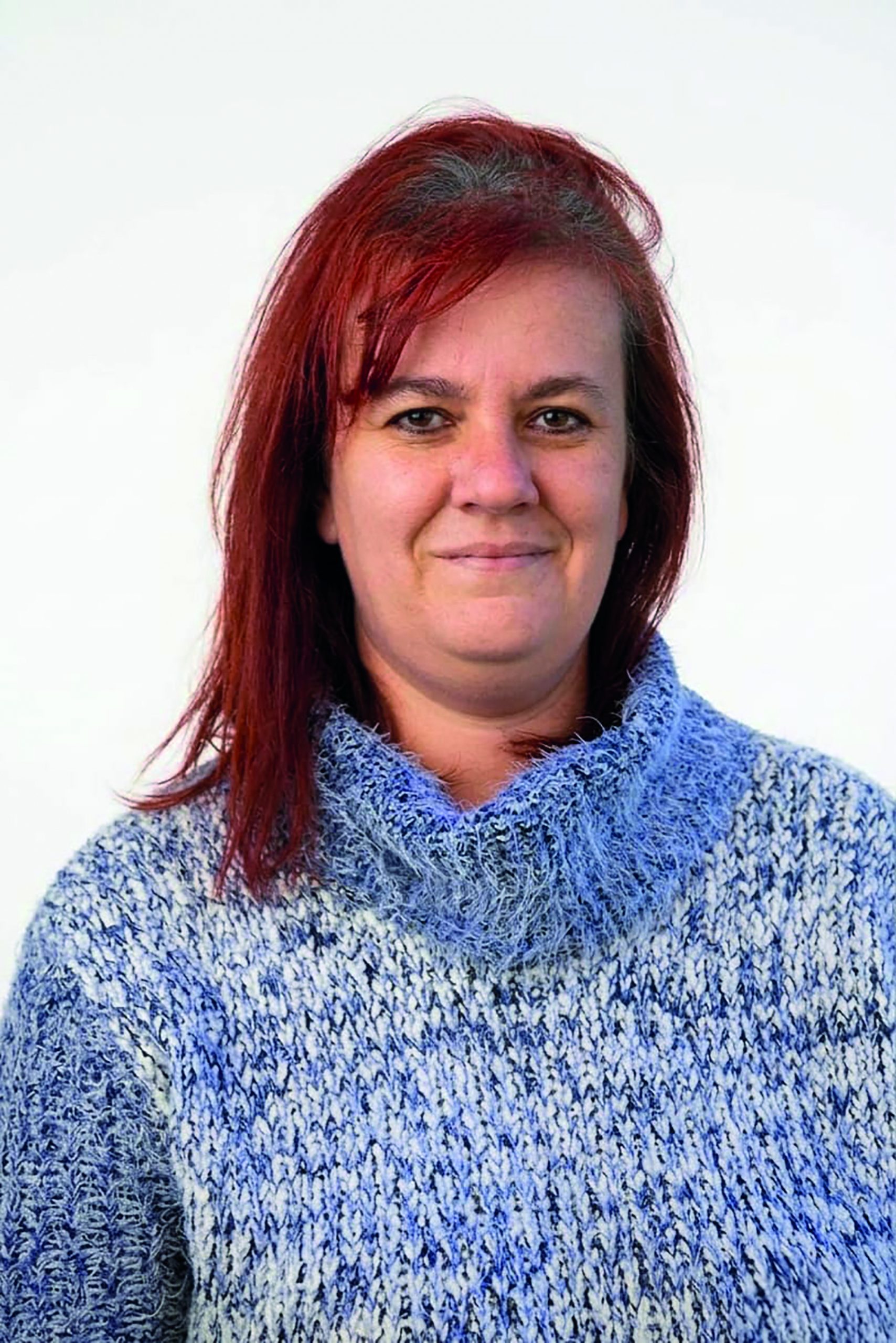 Alexandra POUCET