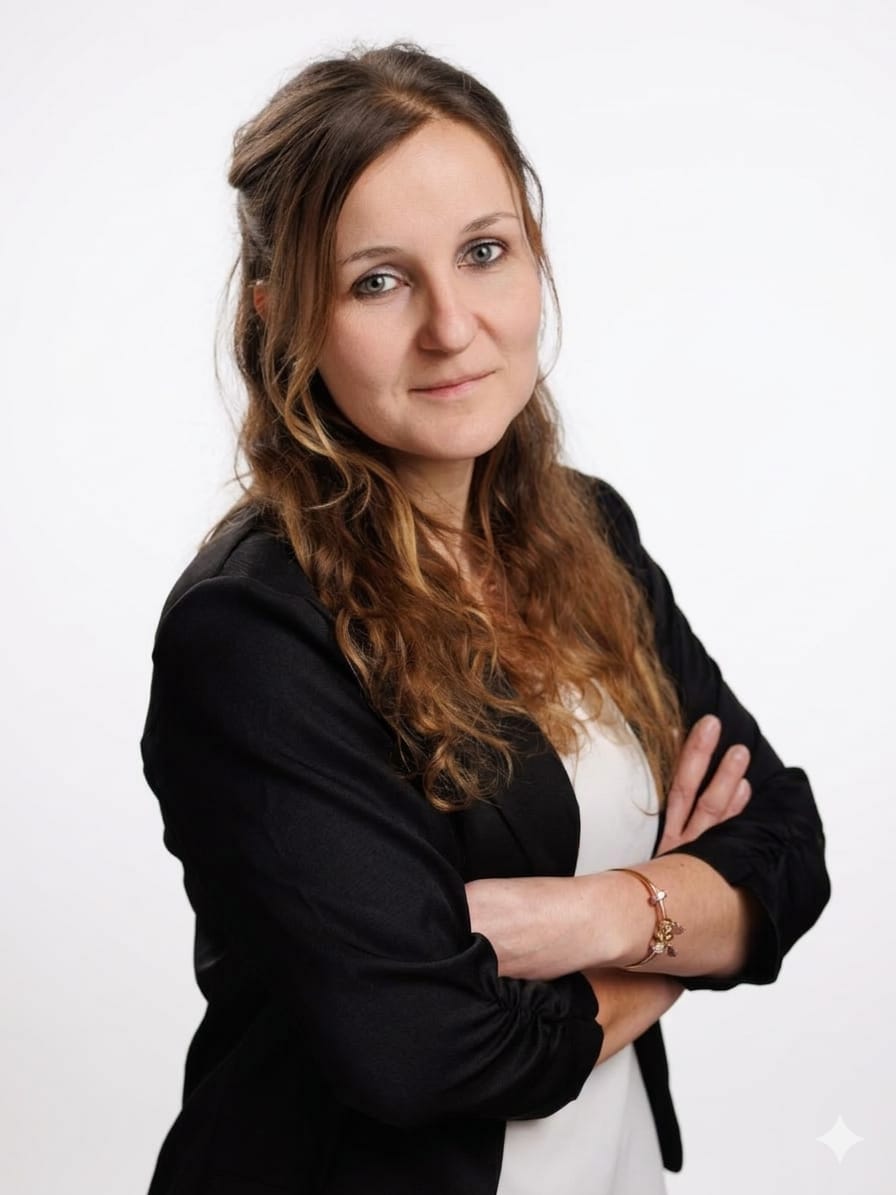 Amélie DREVET