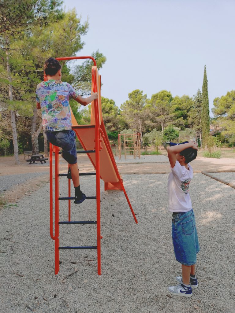 parc des aventures 2