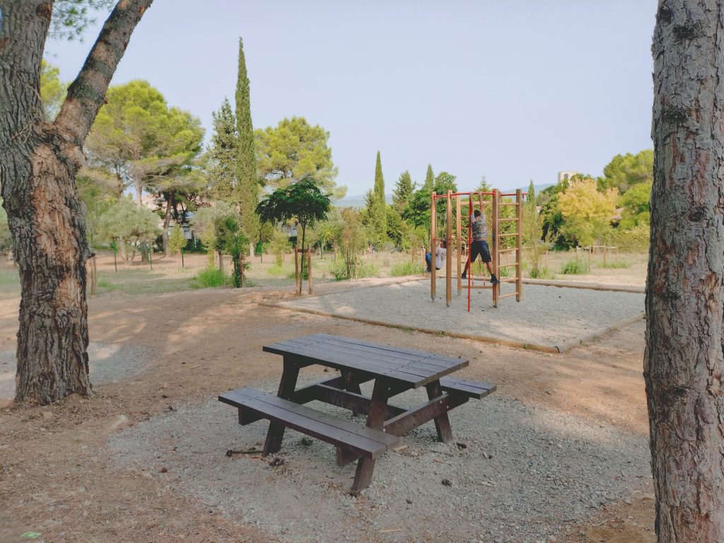 parc des aventures 3